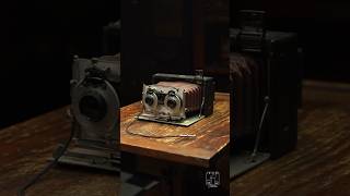 Stereoscopic camera from Germany [upl. by Mcgurn]