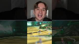 Was ein Fotofinish 🤯  Nintendo MarioKart Shorts YouTubeCreatorCommunity [upl. by Hait708]