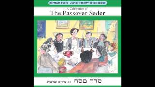 Ma Nishtana  The Passover Seder [upl. by Littlejohn190]