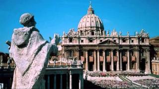 Himno Pontificio cantado [upl. by Notneiuq]