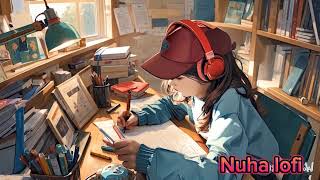 Happy Time 🥤 Chill Beats for a Better Mood  Lofi for StudyWorkRelax [upl. by Duky216]