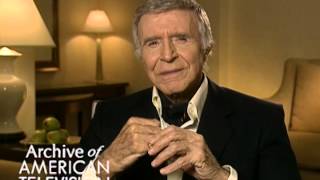 Ricardo Montalban discusses working with the guest stars on quotFantasy Islandquot  EMMYTVLEGENDSORG [upl. by Arianna]