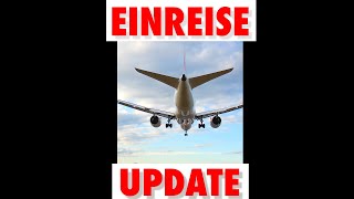 Einreise Japan  Update  Einfach Japanisch [upl. by Eardna]