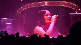 Kacey Musgraves  breadwinner  Live in Denver [upl. by Burkhard92]