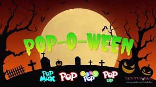 Pop UK Halloween Advert 2024 PopOWeen🎃 [upl. by Duster]