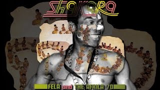 Fela Kuti  Shakara [upl. by Olumor]