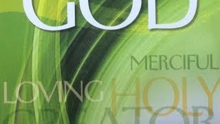 Attributes of God  Lesson 18  Zeb Jones [upl. by Morentz365]