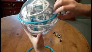 Perplexus repairmpg [upl. by Anyr596]