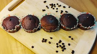 quotPerfect Homemade Cupcakes Recipe  घरच्या घरी स्वादिष्ट कपकेक्स  RESHMA CHALKEquot [upl. by Alton]