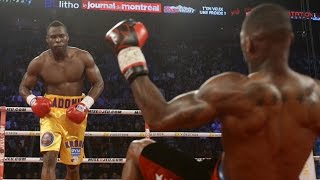 ADONIS STEVENSON NOW WANTS SERGEY KOVALEV FIGHT DONTAESBOXINGNATION [upl. by Abdella]