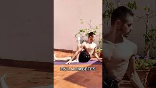 Torsiones de Yoga yogavalencia pilatesvalencia fitnessvalencia valencia alboraya [upl. by Eartha]