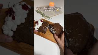 Dünyanın en pratik pastası diyebiliriz bence😌 kitchen pratiktarifler vlogger tarif cake [upl. by Calder]