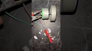 Dc motor flywheel effect • Free energy [upl. by Paapanen]