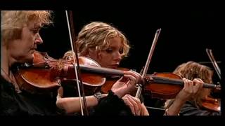 Mozart The Magic Flute Overture Neville Marriner [upl. by Marnia233]