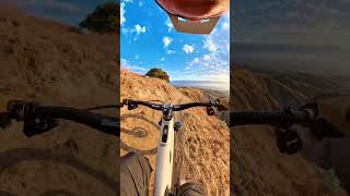 MTB Exposure huldacrooks mtb insta360x4 [upl. by Noloc]