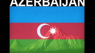 Tərəkəmə Tarakama Таракама Azerbaijan Vagzali [upl. by Epul]