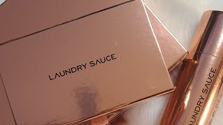 Laundry Sauce Blind Buy Review 2023 [upl. by Jase739]