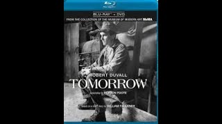 Tomorrow 1972 Is A Lost Movie Classic [upl. by Ojeitak]