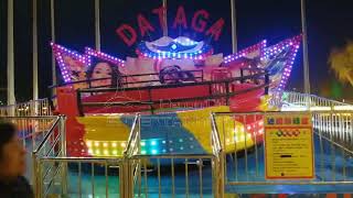 The Display of Disco Tagada Ride [upl. by Akinahc]