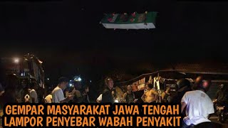 LIVE MISTERI TEROR LAMPOR DI PEMUKIMAN WARGA [upl. by Naga322]