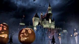 Halloween Time at the Disneyland Resort Wicked Fun for Everyone [upl. by Eelannej129]