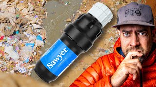 EXPOSED  Sawyer Products isn’t who you think they are [upl. by Ashlen]