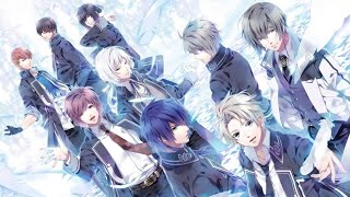 Engsub Flight Feathers Norn9 NornNonet Opening Song [upl. by Falda]