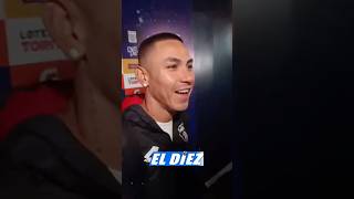 Luego de la derrota de Sport huancayo Jean deza bromeó con la prensa y sobre su regreso a matute [upl. by Segalman]