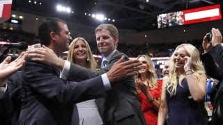 Highlights from the second night of the RNC [upl. by Leiad]