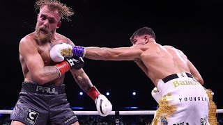 The Most Insane Knockouts In Boxing History [upl. by Culhert]