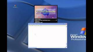 Video Aula  Como instalar e crackear o Sony Vegas 90 [upl. by Llenet246]