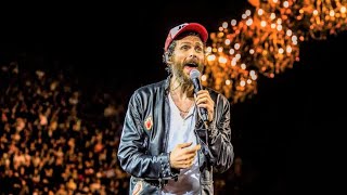 Jovanotti  Concerto a Milano  Mediolanum Forum di Assago 2018 [upl. by Anuaek]