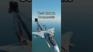 Bombing with the Iranian F14 in War Thunder [upl. by Remas]