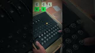 Enigma Machine Saved 20 Lakh Lives🔐✨quot Part 2 [upl. by Inaja]