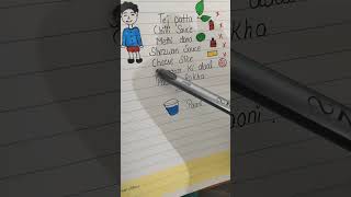 comedy funny new drawing art crazy art crazy drawing 🤣😂 [upl. by Eenej]