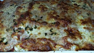 BAKED ZITI PASTA  THE EASIEST RECIPE EVER [upl. by Tedi788]