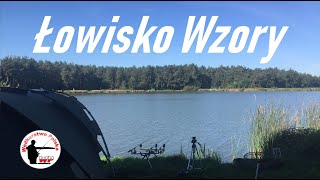 Rekordowy karpŁowisko Wzory 1115092018 [upl. by Catherina]