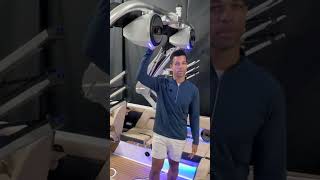 FIRST LOOK from MarineMax Nisswa 2025 MasterCraft X24 [upl. by Rosalynd]