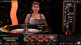 latest roulette strategieshow to play roulette and win in casinodifferent roulette strategies [upl. by Filip705]