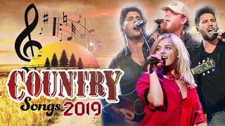 Top New Country Songs 2019  Best Country Music Hits 2019 Playlist [upl. by Gualterio546]