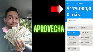 APROVECHA ESTA APP ESTA DANDO DINERO A SUS CONDUCTORES 1000000 SEMANAL [upl. by Acinahs]