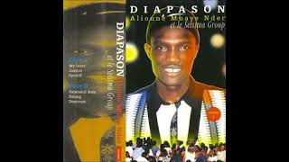 Alioune Mbaye NderDiapason 96 [upl. by Adnir]