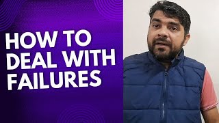 How to deal with Failures  Structured Life  Follow Routine  To Do List  youtubefeed [upl. by Akoek659]