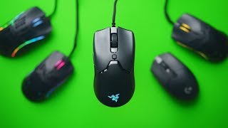 Unbeatable Budget Gaming Mice [upl. by Leimaj]