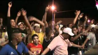 DamiRap  amazigh 2011 Live HQmpg [upl. by Lynette]