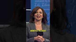 The Best of Maya Rudolph as Kamala Harris on SNL [upl. by Lyrradal]