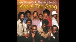 Kool amp the Gang  Get Down On It 1981 [upl. by Tsepmet]