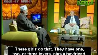 Muslim Fake Science  Women and sperm id [upl. by Magan]