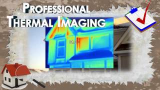 GCS Home Inspections amp Thermal Imaging 570 5048393 [upl. by Kaslik]