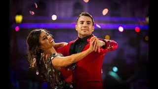 Janette Manrara reveals frank two word text to Will Bayley after Strictly accusations [upl. by Conger41]